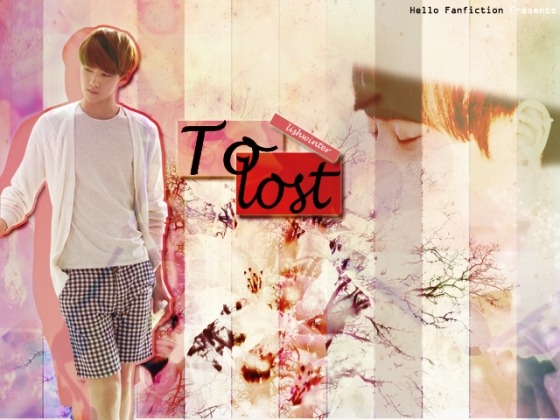 To Lost Poster